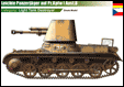 Germany World War 2 Panzerjger I Ausf.B (Skoda model) printed gifts, mugs, mousemat, coasters, phone & tablet covers